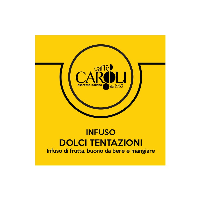 DOLCI TENTAZIONI